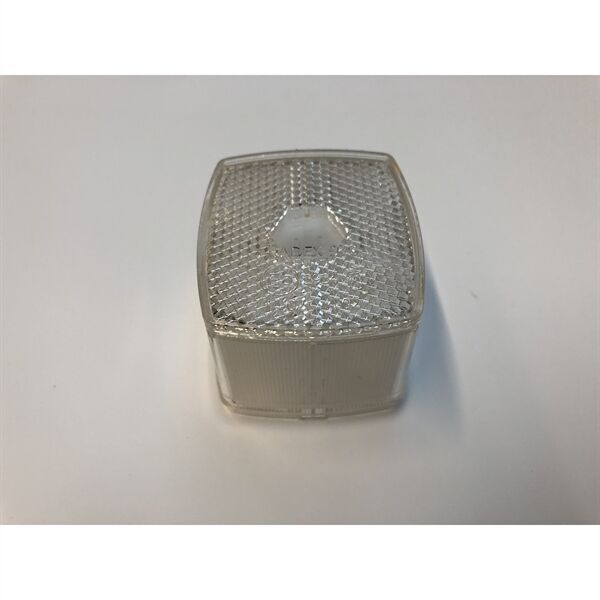 Radex 910 - baglygteglas med markeringslygte