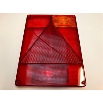 Radex 6800/6801/6804 - højre baglygteglas