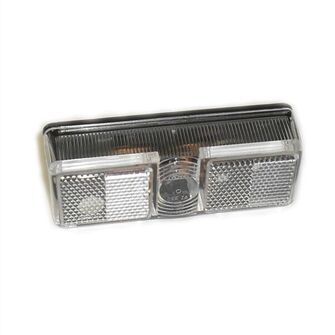 Flexipoint 3 - Hvid markeringslygte 