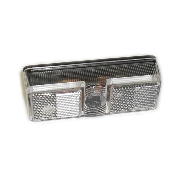 Flexipoint 3 - Hvid markeringslygte 