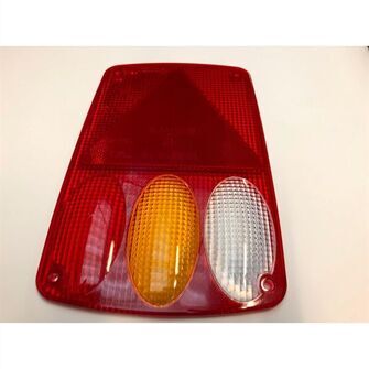 Earpoint 4 venstre baglygteglas