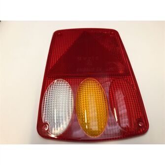 Earpoint 4 højre baglygteglas