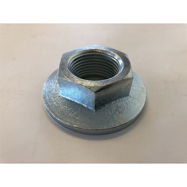 AL-KO Flangemøtrik til Type Euro 2361 - M27x2,0 - 2 stk.