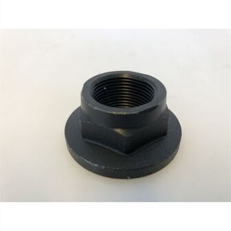 BPW Flangemøtrik M24x1,5 - 2 stk.