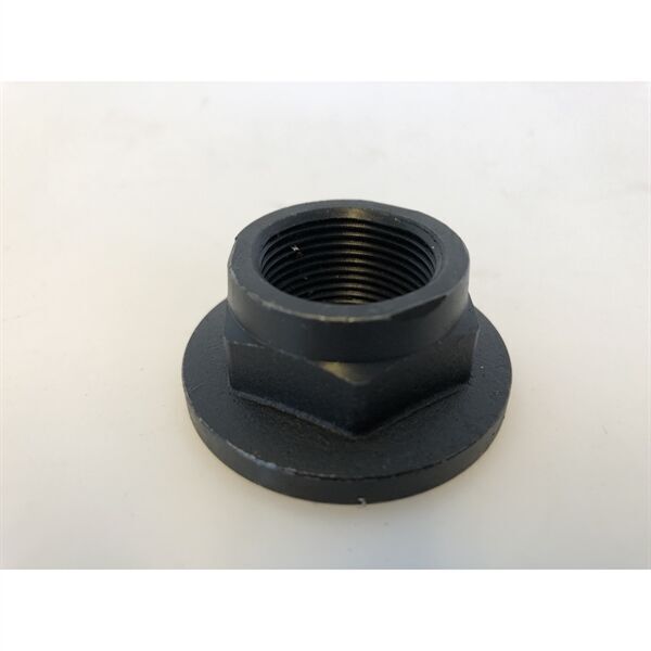 BPW Flangemøtrik M24x1,5 - 2 stk.