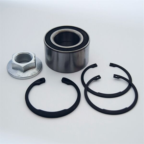 Prof-Line Hjullejesæt kompaktleje - AL-KO Type 2051, BPW S1704-5, S2005-5, S2005-7, W205RS, W234RS - 34x64x37mm