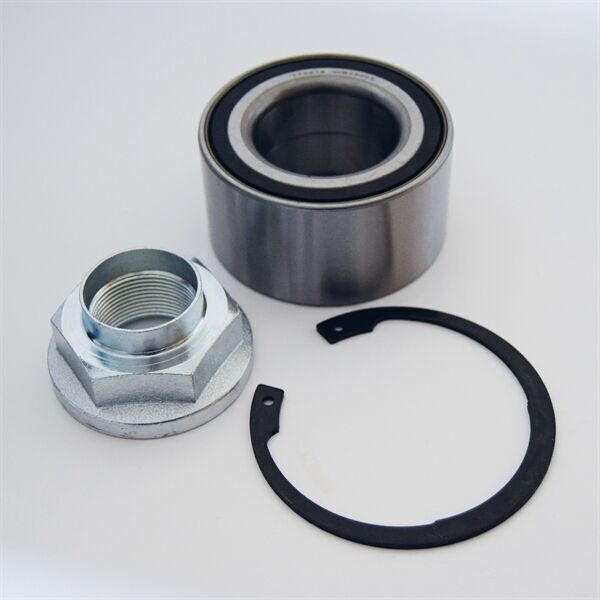 Prof-Line Hjullejesæt DAC42760039 kompaktleje 42x76x39 mm til Ifor Williams Trailers