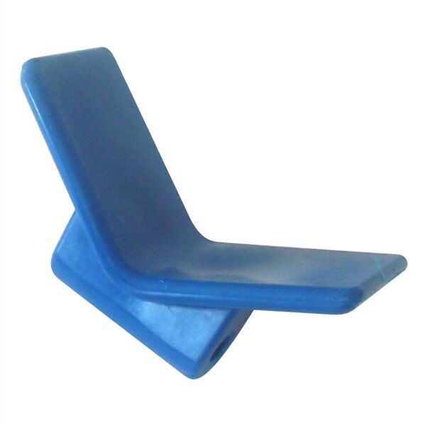 Prof-Line Stævnstøtte 150x70mm - Ø12,5mm