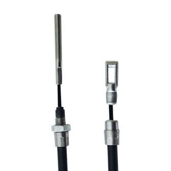 Bremsekabel coated AL-KO - 1000/1275mm 