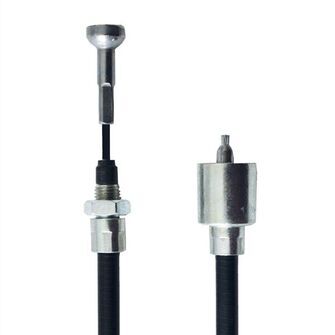 Bremsekabel coated AL-KO - 890/1086mm 