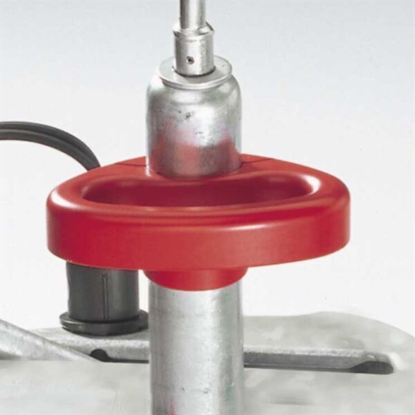 AL-KO Rangerhåndtag til næsehjul Ø48mm