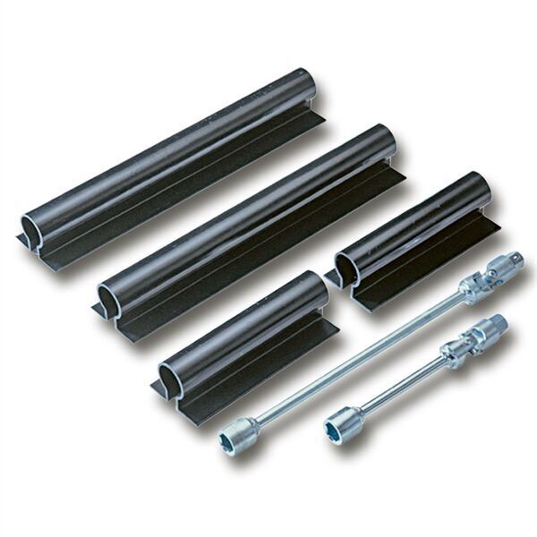 AL-KO Komfortkit til støtteben