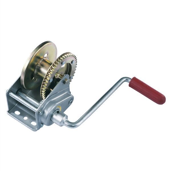 Spil AL-KO Basic 450C