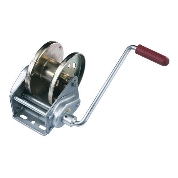 Spil AL-KO BASIC 900C