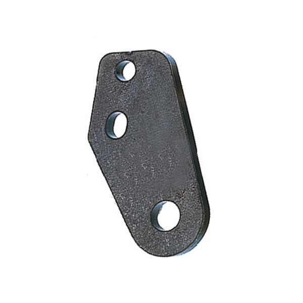 AL-KO Hjulstøddæmperholder B700-5 og UBR700-5