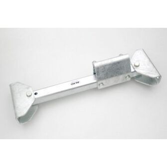 Støttehjulstraverse AL-KO - Bredde 440/460mm