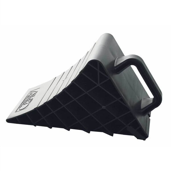 AL-KO UK46 Stopkile med håndtag - Kunststof, 5000 kg