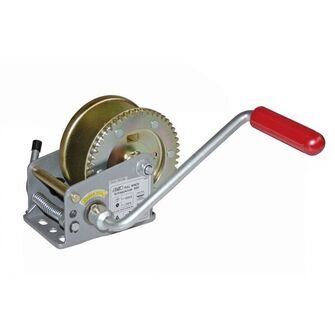 Spil AL-KO Basic 500