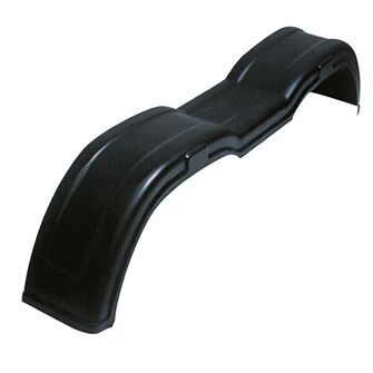 AL-KO Basic TA200 Kunststofskærm tandem - B200 S1462 H349 mm