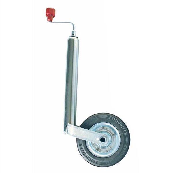 Støttehjul 150Kg AL-KO - Compact