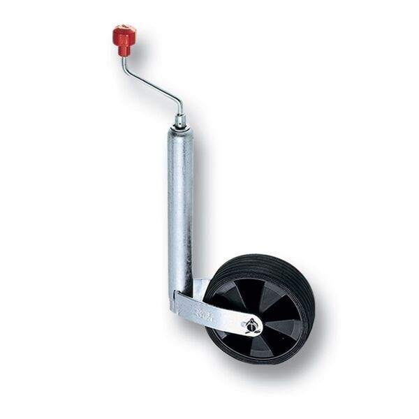 Støttehjul 150Kg AL-KO - Plus