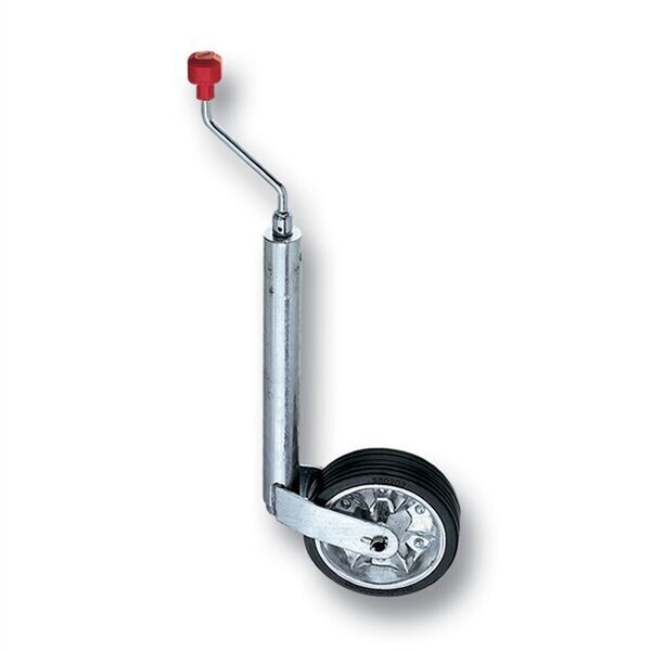 Støttehjul 300Kg AL-KO - Plus 