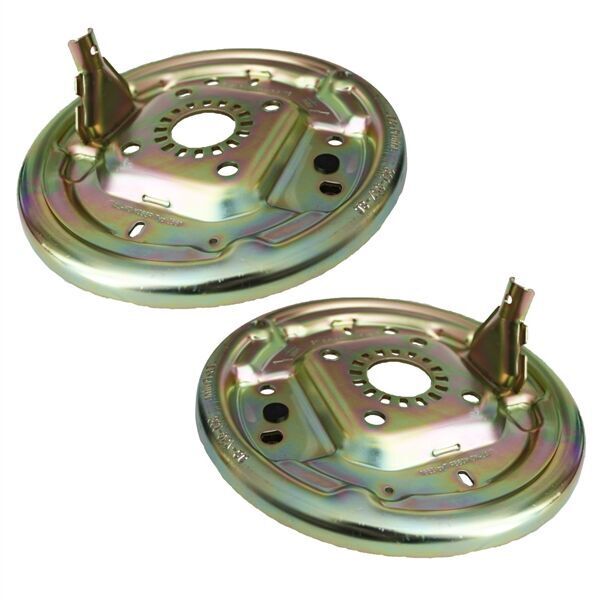 AL-KO Ankerpladesæt Type 1637 - forberedt til skyllesæt