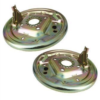 AL-KO Ankerpladesæt Type 2051 til skyllesæt 