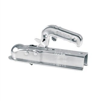 AL-KO Kuglekobling 750 kg AL-KO AK7/D, 50mm firkant