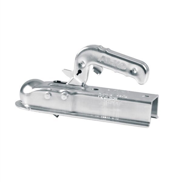 AL-KO Kuglekobling 750 kg AL-KO AK7/D, 50mm firkant