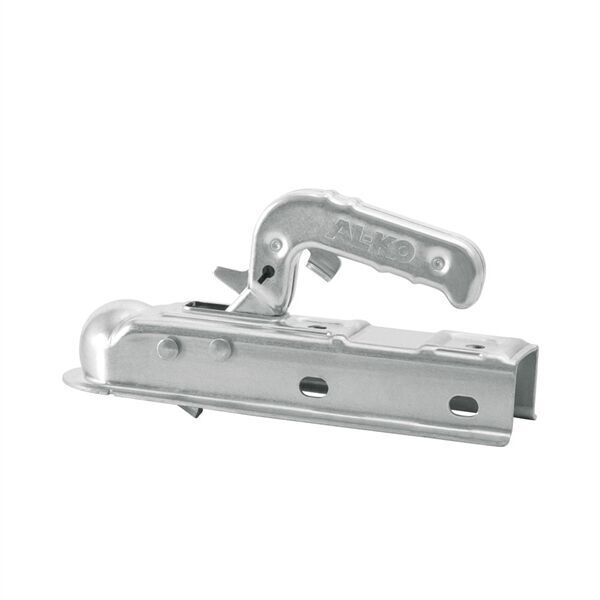 AL-KO Kuglekobling 750 kg AL-KO AK7/E, 60mm firkant - 80-90 mm montering