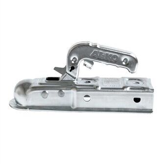 AL-KO Kuglekobling 750 kg AL-KO AK7/E, 60mm firkant