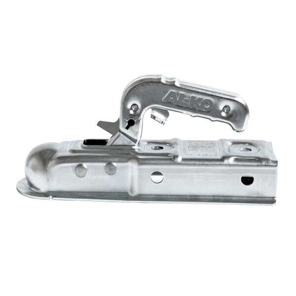 AL-KO Kuglekobling 750 kg AL-KO AK7/E, 60mm firkant