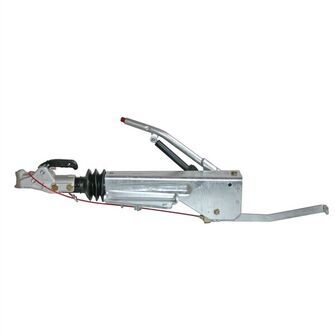 Påløbsbremse AL-KO 2,8VB/1-C AK351 V-montering