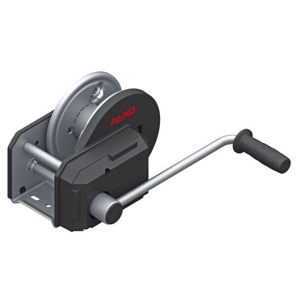 Spil AL-KO Optima 901 Plus