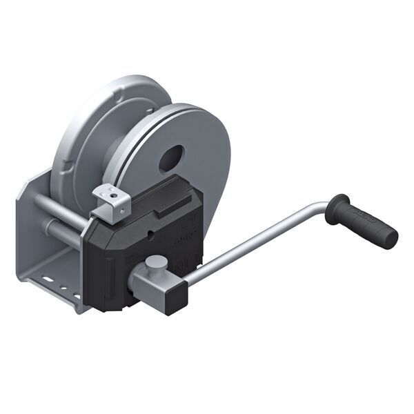 AL-KO Optima 1201A Plus manuelt spil