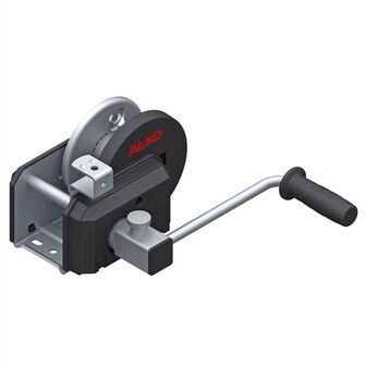 AL-KO Optima 501A Plus manuelt spil