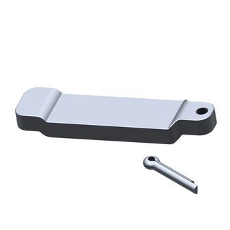 AL-KO Bolt til bånd Optima 901