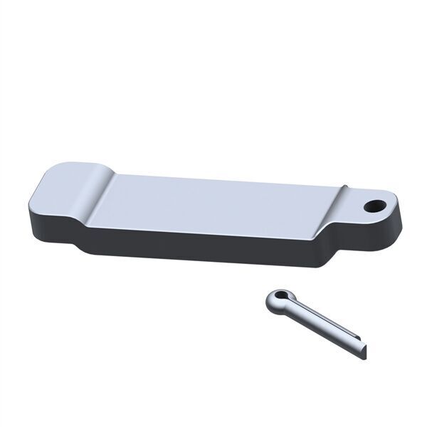 AL-KO Bolt til bånd Optima 901