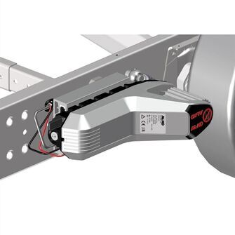 AL-KO AMS Mammut M20 mover