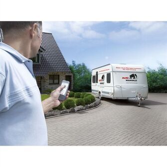 AL-KO AMS Mammut M20 mover