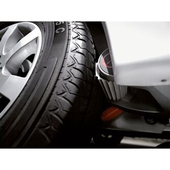 AL-KO AMS Mammut S21 mover