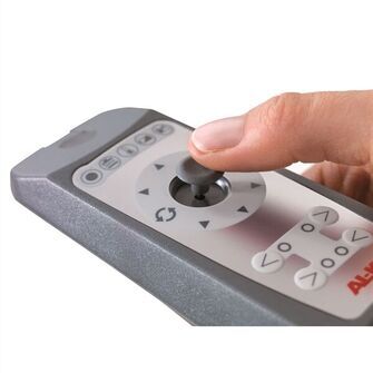 AL-KO AMS Mammut S21 mover