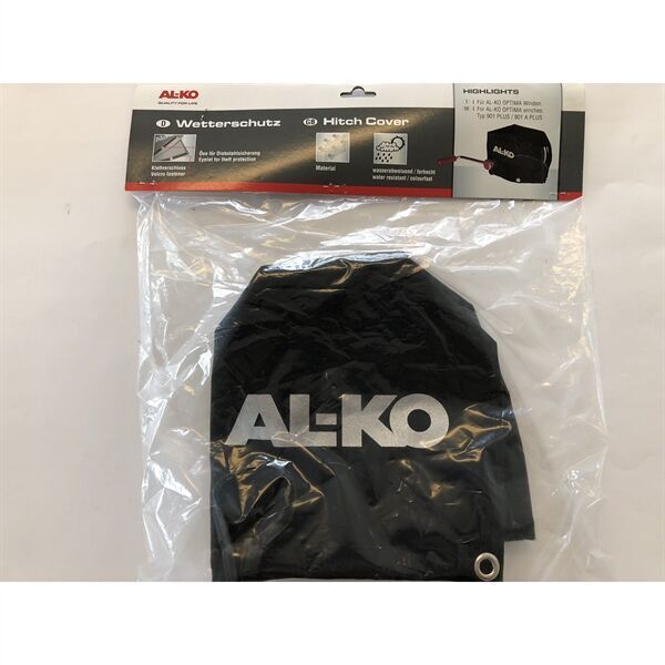 AL-KO Spilcover 901/901A