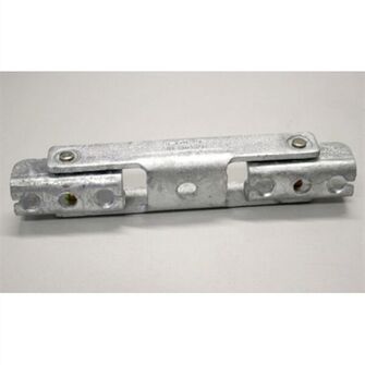 AL-KO Tandemudligner