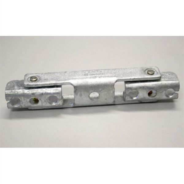 AL-KO Tandemudligner