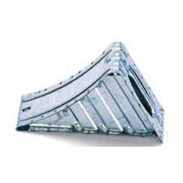 AL-KO UK36 Stopkile - Stål, 1600 kg