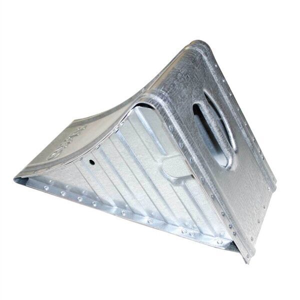 AL-KO Stopkile til AL-KO UK53 - Stål, 6500 kg