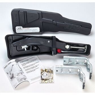 AL-KO Donkraft 800 kg - til 1.600 kg totalvægt