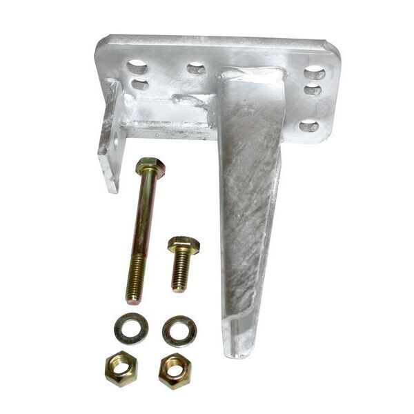 Støttehjulskonsol - AL-KO - 161S/251S/251G